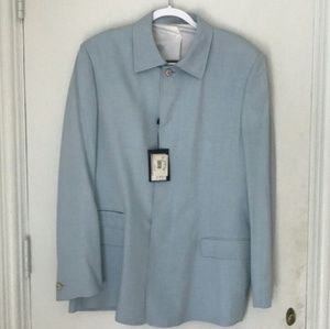 VERSACE CLASSIC V2 BLAZER! NWT!